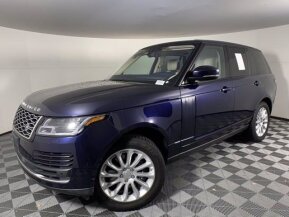 2019 Land Rover Range Rover for sale 101653264